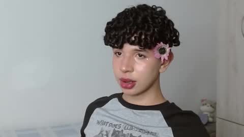 Cuddly online show from 03/11/25, 03:45