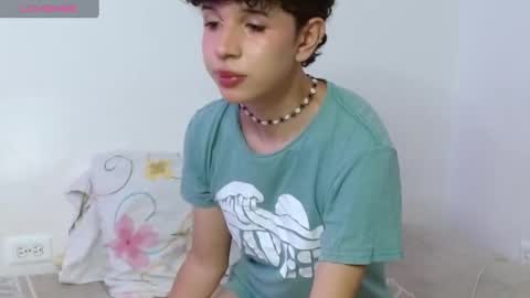 Cuddly online show from 09/29/25, 10:25