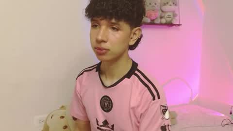 Cuddly online show from 02/17/26, 11:40