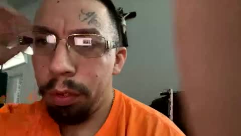 cuete2100 online show from 12/14/25, 04:34