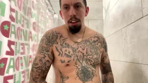 cuete2100 online show from 02/05/26, 10:36