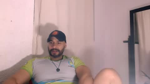 Snapshot of culoculito341910 chatting on 06/27/26, 12:22 bebe online show from 06/27/26, 12:22