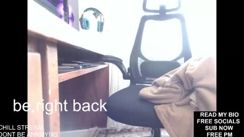 Leo online show from 12/29/24, 09:50