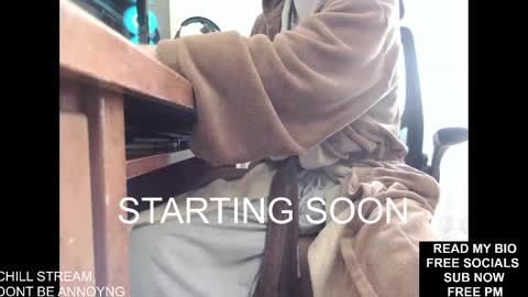 Leo online show from 01/02/25, 11:09