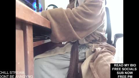 Leo online show from 01/06/25, 09:41