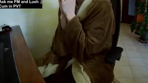 Leo online show from 01/20/25, 09:24