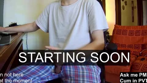 Leo online show from 01/30/25, 04:45