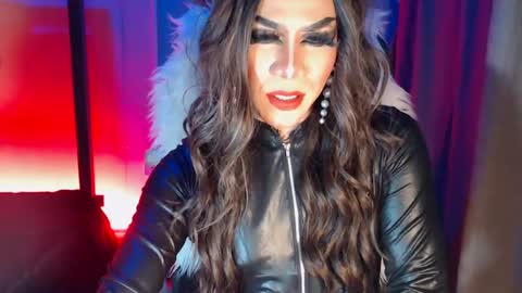 CUMMELA SLUTI online show from 01/23/25, 01:56