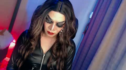 CUMMELA SLUTI online show from 03/03/25, 01:31