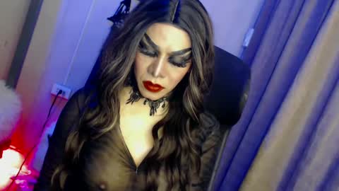 CUMMELA SLUTI online show from 03/11/25, 09:13