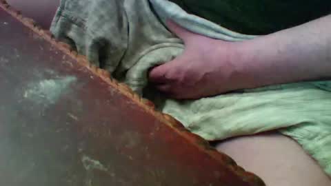 cum_a_lott online show from 01/17/25, 06:26