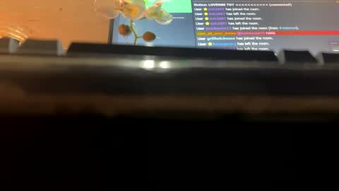 im KIM new girl to spoil online show from 02/10/25, 05:47