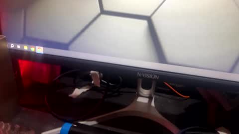 im KIM new girl to spoil online show from 02/27/25, 04:09