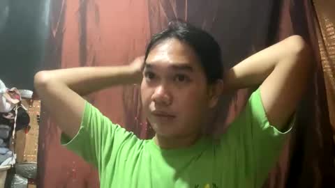 Ashly online show from 04/12/26, 12:26