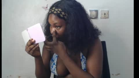 Snapshot of cum_ebony_xxxpetit chatting on 07/03/26, 12:50 Teeha online show from 07/03/26, 12:50