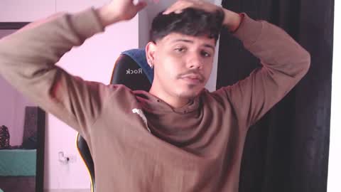 DAVID online show from 01/08/25, 08:39