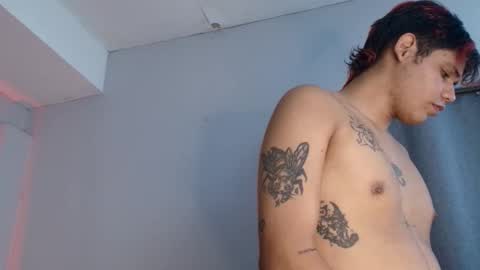 DAVID online show from 10/18/25, 11:16