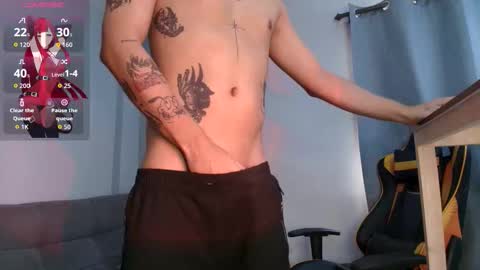 DAVID online show from 10/19/25, 11:22