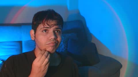 DAVID online show from 10/25/25, 09:50