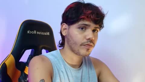 DAVID online show from 02/19/26, 06:37