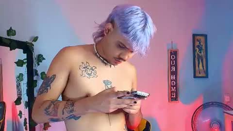 Snapshot of cum_park chatting on 06/13/26, 06:39 DAVID online show from 06/13/26, 06:39