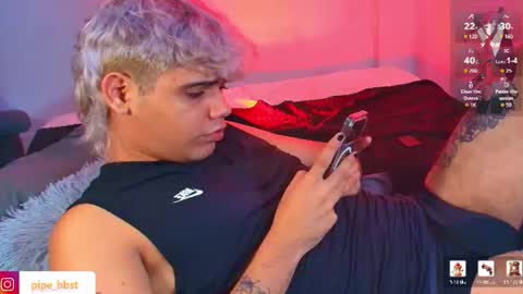 Snapshot of cum_park chatting on 06/23/26, 02:26 DAVID online show from 06/23/26, 02:26