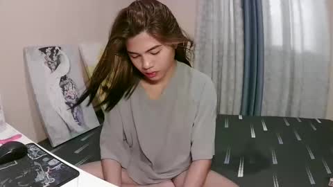 SASSY online show from 02/18/25, 03:21