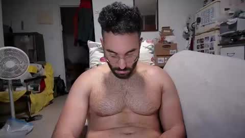 Cuman online show from 12/01/25, 12:15