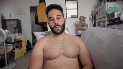 Snapshot of cuman15 chatting on 01/16/26, 10:19 Cuman online show from 01/16/26, 10:19