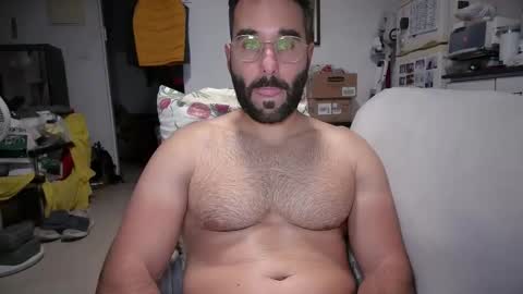 Snapshot of cuman15 chatting on 02/16/26, 12:18 Cuman online show from 02/16/26, 12:18