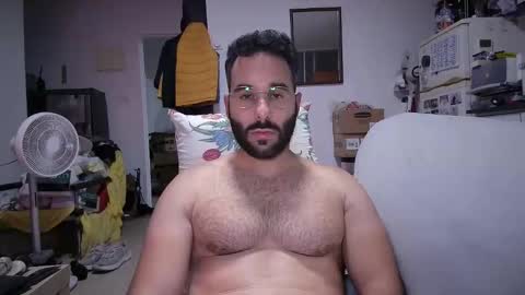 Snapshot of cuman15 chatting on 03/06/26, 01:24 Cuman online show from 03/06/26, 01:24