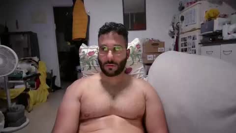 Snapshot of cuman15 chatting on 04/09/26, 12:10 Cuman online show from 04/09/26, 12:10