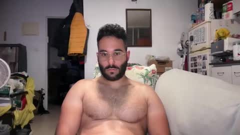 Snapshot of cuman15 chatting on 04/11/26, 10:58 Cuman online show from 04/11/26, 10:58