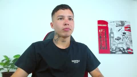 cumandres online show from 04/06/26, 02:40