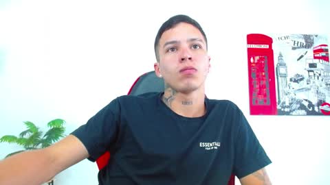 cumandres online show from 04/09/26, 03:06