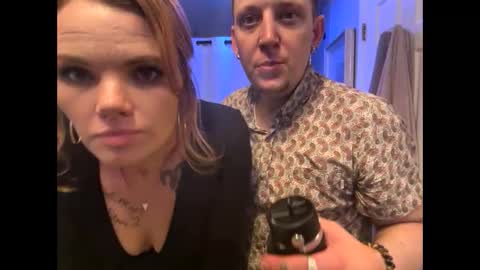 CuMAw3R online show from 04/16/26, 11:07