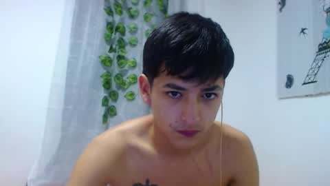 Pablo and emma online show from 09/23/25, 09:45