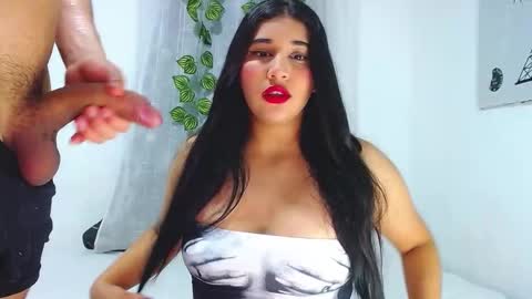 Snapshot of cumb0y_squirtgirl chatting on 11/23/25, 10:31 Pablo and emma online show from 11/23/25, 10:31