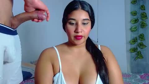 Snapshot of cumb0y_squirtgirl chatting on 03/20/26, 04:23 Pablo and emma online show from 03/20/26, 04:23