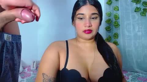 Snapshot of cumb0y_squirtgirl chatting on 03/30/26, 11:28 Pablo and emma online show from 03/30/26, 11:28