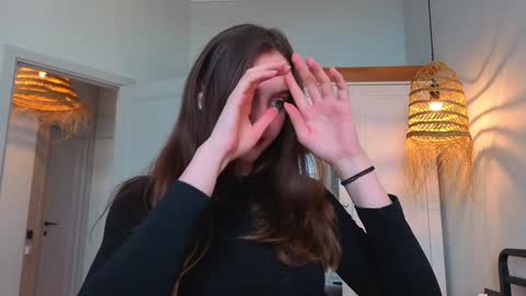 fansly -  lilyband online show from 12/18/25, 07:47