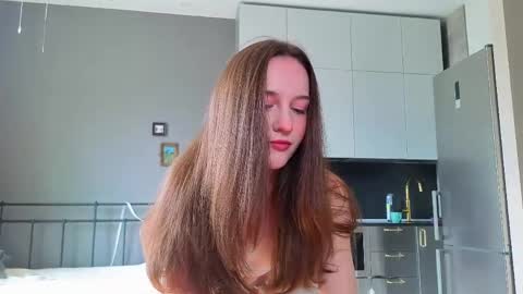 fansly -  lilyband online show from 05/20/26, 08:53