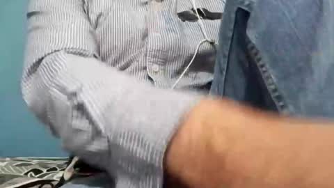 cumbian_chero online show from 02/25/25, 02:22