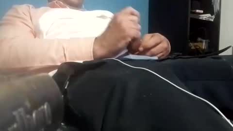 cumbian_chero online show from 10/15/25, 04:45