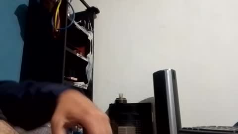 Snapshot of cumbian_chero chatting on 02/05/26, 12:15 cumbian_chero online show from 02/05/26, 12:15