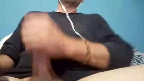 cumbian_chero online show from 07/04/26, 09:10