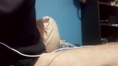 cumbian_chero online show from 07/05/26, 04:41