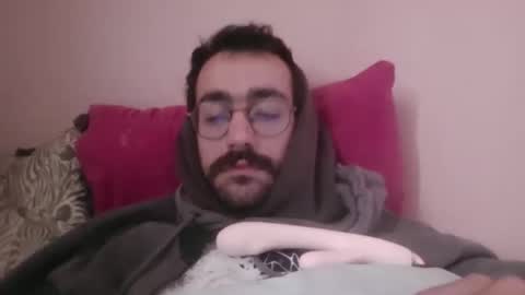 Snapshot of cumboy1201 chatting on 03/01/26, 06:48 cumboy1201 online show from 03/01/26, 06:48