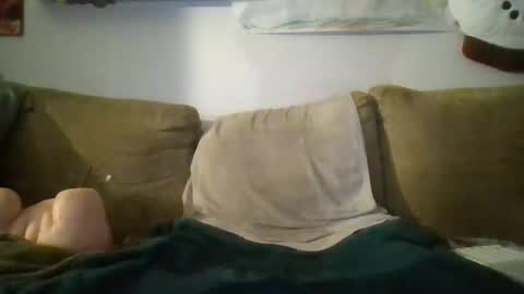 CumCannon78 online show from 12/19/24, 07:07