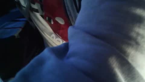 CumClutch online show from 01/11/26, 08:03